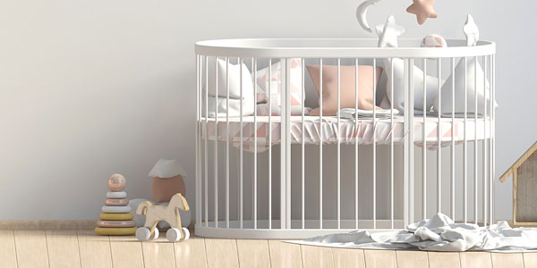 Babybett