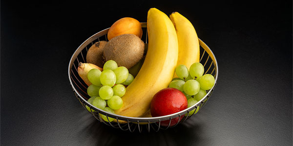 Obstkorb