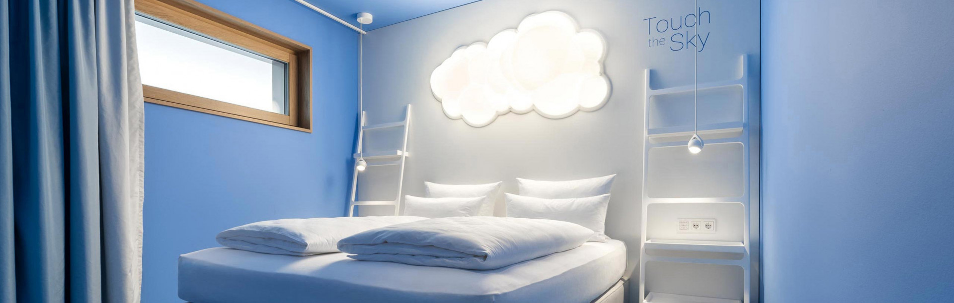 Laurichhof: Hotel Pirna - unsere Suite Wolke 7