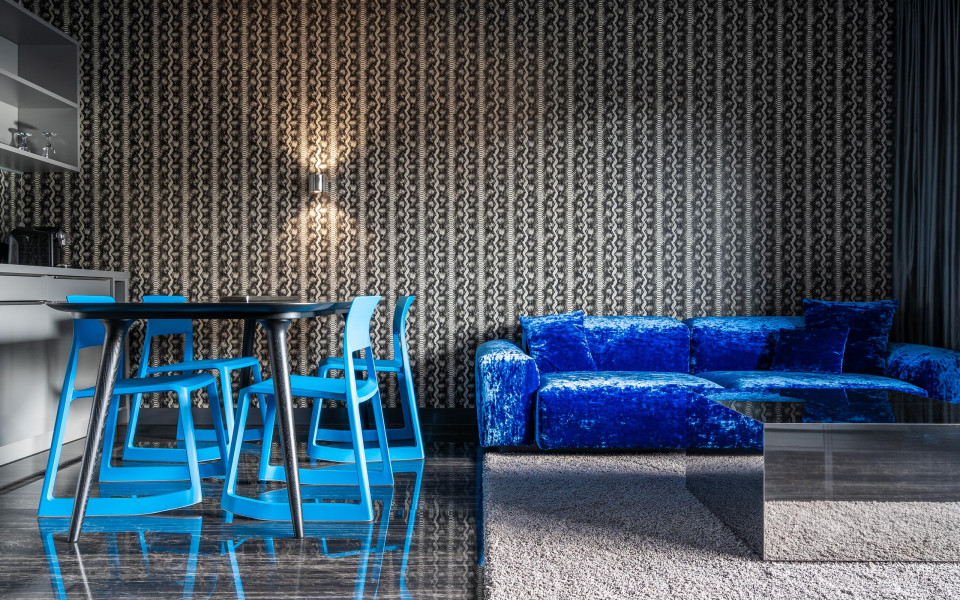 Designhotel Laurichhof in Pirna - entdecken Sie unsere Suiten