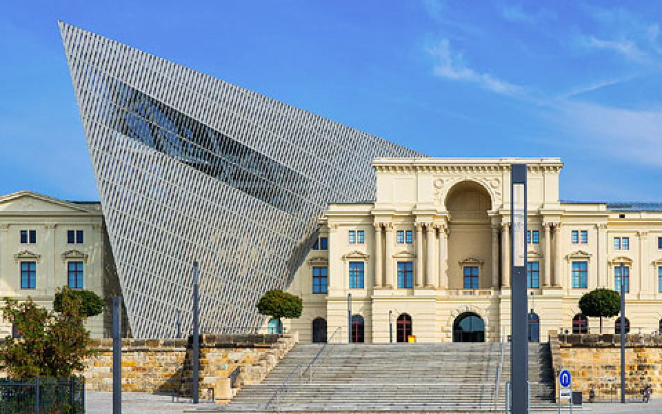 Militärhistorisches Museum Dresden