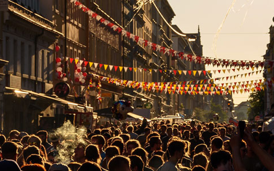 Bunte Republik Neustadt