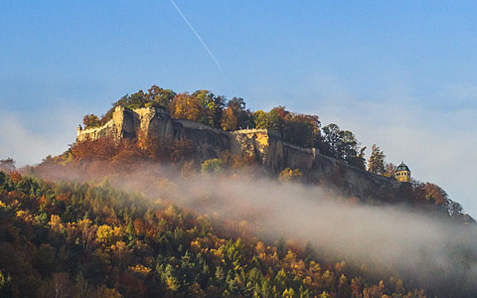 Festung Königstein