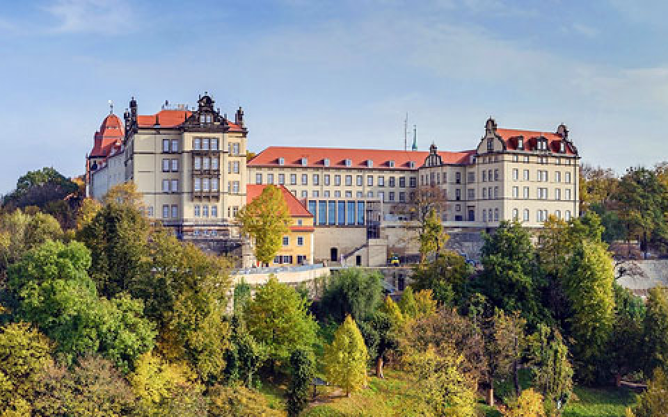 Schloss Sonnenstein