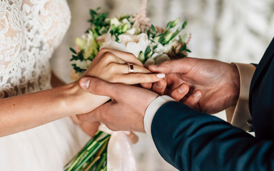 Heiraten im Hotel Laurichhof in Pirna